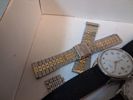 Diverse klockor. Bl.a Seiko, Orient m.m.