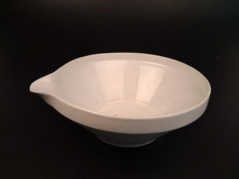 Spillkum, Gustavsberg, 1900-talets första del.