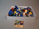 Diverse lego m.m.