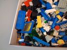 Diverse lego m.m.