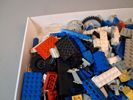 Diverse lego m.m.