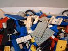 Diverse lego m.m.