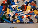 Diverse lego m.m.