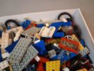Diverse lego m.m.