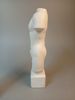 Torso. Man & kvinna.