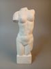 Torso. Man & kvinna.