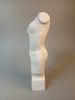 Torso. Man & kvinna.