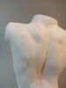 Torso. Man & kvinna.