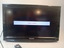 TV Panasonic. 26tum. med väggfäste.