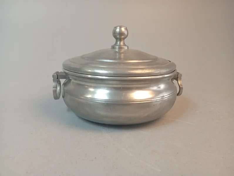 Terrin, tenn, Scandia tenn.