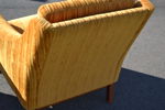 LENNART BENDER. 2 Fåtöljer, "Elegant", IKEA, 1970-talet.