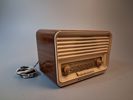 Radio. Blaupunkt.
