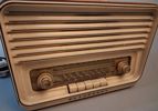 Radio. Blaupunkt.