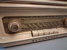 Radio. Blaupunkt.