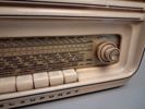 Radio. Blaupunkt.