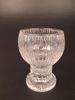 TIMO SARPANEVA. 4 Snapsglas & 1 Glas. "Kekkerit", Iittala.
