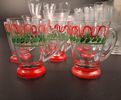 Diverse glas. Bl.a Duka, Kosta, Orrefors m.m.