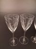 Diverse glas. Bl.a Duka, Kosta, Orrefors m.m.