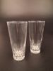 Diverse glas. Bl.a Duka, Kosta, Orrefors m.m.
