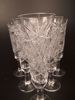 Diverse glas. Bl.a Duka, Kosta, Orrefors m.m.