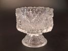 TAPIO WIRKKALA. 3 Skålar, "Aslak", Iittala.
