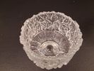 TAPIO WIRKKALA. 3 Skålar, "Aslak", Iittala.