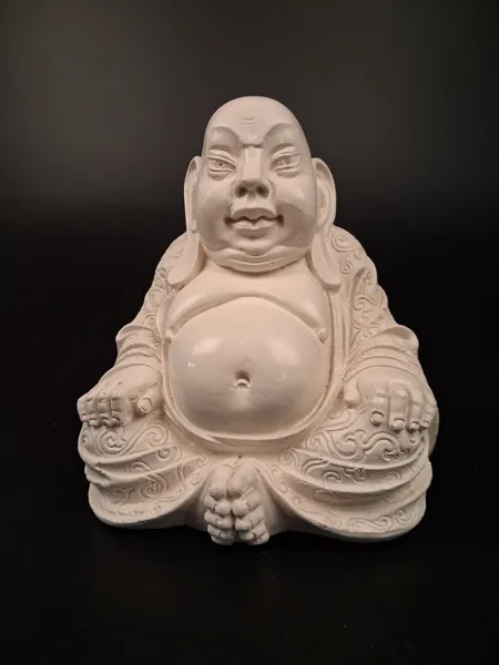Buddha Staty. Budda.