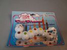 Diverse spel, leksaker m.m.