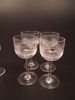 Diverse spritglas.