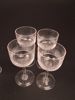 Diverse spritglas.