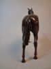 Figurin. Häst. Beswick, England.