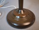 Bordslampa. IKEA.