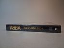 ABBA. The Photo Book. M. Inplastad.