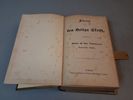 Bibeln eller den Helige skrift. 1877.