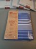 Diverse textil. Bl.a Bäddset.