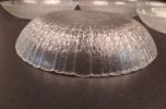 TAPIO WIRKKALA. 8 Djupa Tallrikar, "Solaris", Iittala.