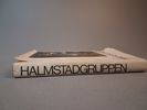 Bok. Halmstadgruppen, 1970, Raben & Sjögren.