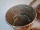 Diverse koppar.