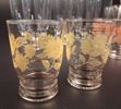 Diverse glas.