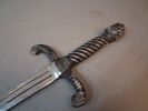Dolk. Replika/prydnad.