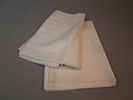Diverse textil. Bl.a Linne dukar.