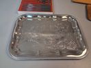 Diverse brickor, grill bestick m.m.