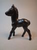 Figurin. Lillemor Mannerheim, Skadad/Limmad, Keramik, Upsala Ekeby. Signerad.