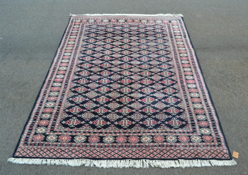 Matta. Bokhara, Pakistan.