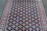 Matta. Bokhara, Pakistan.