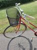 Cykel. Royal. Svensk Design.