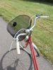 Cykel. Royal. Svensk Design.
