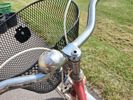 Cykel. Royal. Svensk Design.