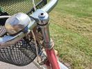 Cykel. Royal. Svensk Design.