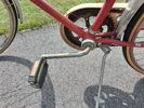 Cykel. Royal. Svensk Design.
